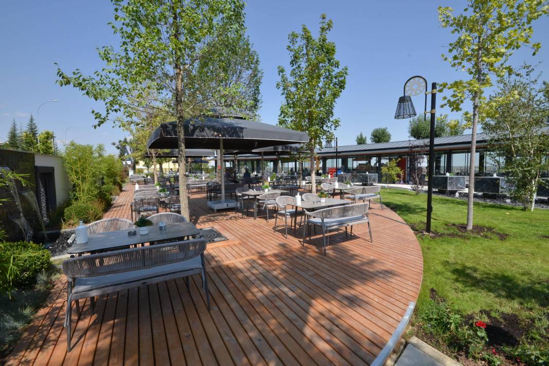 Meram’ın uygun fiyatlı konumları Ramazan’da yine gözde 2